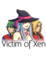 陌生受害人（Victim of Xen）v1.4五项修改