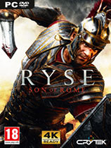 Ryse：罗马之子（Ryse: Son of Rome）三项修改