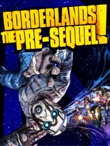 无主之地：前传（Borderlands: The Pre-Sequel）全版本二十二项修改器Build07[支持第三人称