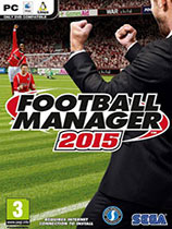 足球经理2015（Football Manager 2015）真实联赛名 俱乐部名及球员名MOD