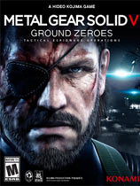 合金装备5：原爆点（Metal Gear Solid V: Ground Zeroes）v1.01两项修改器Lingon版