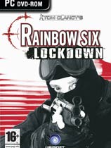 彩虹六号4：禁闭（Tom Clancys Rainbow Six 4 Lockdown）全版本两项修改