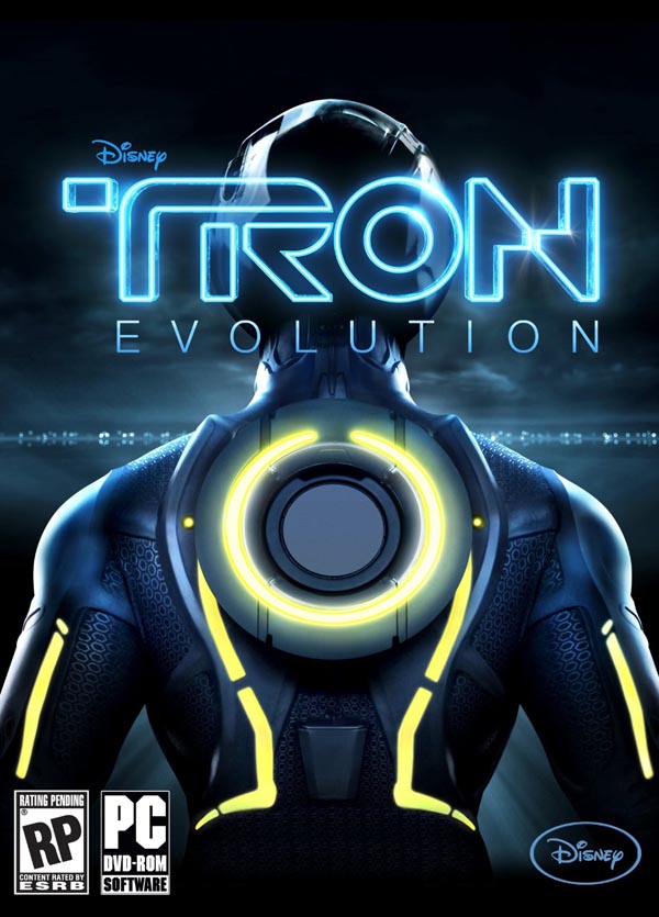 特隆：进化（Tron Evolution）V1.01三项修改器MrAntiFun版