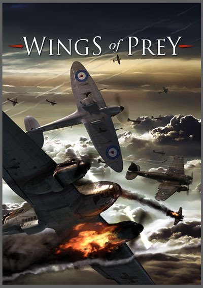 伊尔2掠食之翼（Wings of Prey）v1.0.4.7五项修改器MrAntiFun版