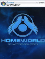 家园：重制版（Homeworld Remastered）LMAO汉化组&9CCN汉化组联合汉化补丁V1.1