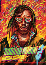 火线迈阿密2：空号（Hotline Miami 2: Wrong Number）全版本三项修改