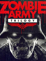 僵尸部队三部曲（Zombie Army Trilogy）v1.4.2.01六项修改器Baracuda版