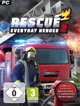 救援行动2：全职英雄（Rescue 2: Everyday Heroes）LMAO汉化组汉化补丁V0.1