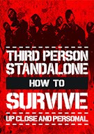 生存指南：第三人称（How To Survive: Third Person Standalone）LMAO汉化组汉化补丁V2.0