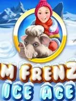 疯狂农场3之冰河时代（Farm Frenzy 3: Ice Age）五项修改器Abolfazl.k版Build0704