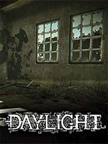 曙光（Daylight）v1.0四项修改器CH版