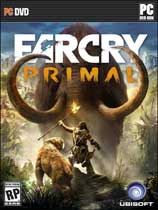 孤岛惊魂：原始杀戮（Far Cry Primal）v1.0十三项修改