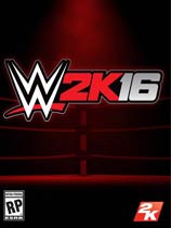 WWE 2K16（WWE 2K16）LMAO汉化组汉化补丁V1.0