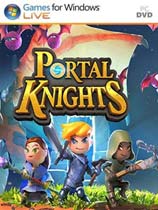 传送门骑士（Portal Knights）v0.2.1测试版LMAO汉化组汉化补丁V1.0