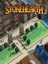 石炉（Stonehearth）石炉吧汉化组汉化补丁V16.2