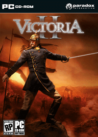 维多利亚2（Victoria 2）v1.0七项修改器CH版