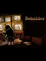 旁观者（Beholder）v1.0五项修改器风灵月影版