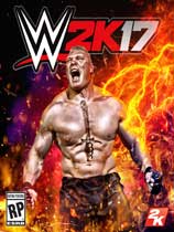 WWE 2K17（WWE 2K17）v1.0十一项修改