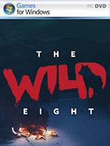 荒野八人组（The Wild Eight）v1.0三项修改器mq2151189版