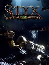 冥河：黑暗碎片（Styx: Shards of Darkness）v1.00四项修改器MrAntiFun版