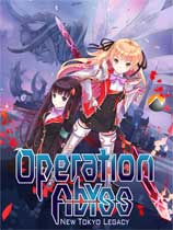 深渊行动：新东京遗产（Operation Abyss: New Tokyo Legacy）v20170330两项修改器Mrantifun版