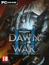 战锤40K：战争黎明3（WARHAMMER 40，000：DAWN OF WAR 3）v4.0.0.15353五项修改