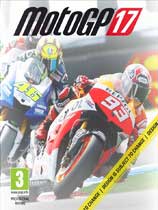 世界摩托大奖赛17（MotoGP 17）LMAO汉化组汉化补丁V1.0