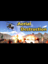 空中破坏（Aerial Destruction）v1.0五项修改