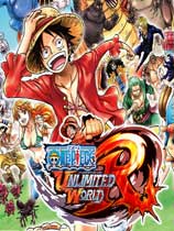 海贼王：无尽世界R（One Piece - Unlimited World Red）v1.0十二项修改