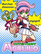 魔女机器人Meglilo（WITCH-BOT MEGLILO）v1.0六项修改