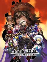 骇客时空-G U 最终编码（hack-G U Last Recode）LMAO汉化组汉化补丁V1.0