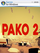 极速逃亡2（PAKO 2）v1.0四项修改器Abolfazl.k版