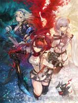 无夜之国2：新月的花嫁（Nights of Azure 2: Bride of the New Moon）v1.0-v20171117十一项修改器风灵月影版[更新1]