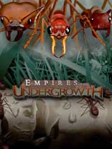 地下蚁国（Empires of the Undergrowth）v0.1141七项修改