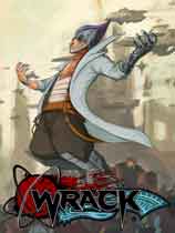 肆虐（Wrack）v1.2.2十项修改器Abolfazl.k版