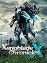 异度之刃X（Xenoblade Chronicles X）LMAO汉化组汉化补丁V1.0