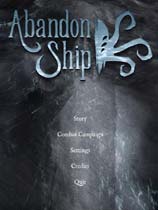 弃船（Abandon Ship）v0.5.8009四项修改器MrAntiFun版