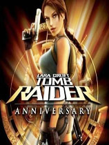 古墓丽影十周年纪念版（Tomb Raider Anniversary）v1.0四项修改器MrAntiFun版