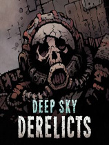 深空遗物（Deep Sky Derelicts）v0.5四项修改器MrAntiFun版