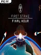 先发制人（First Strike: Final Hour）v20180508三项修改器MrAntiFun版