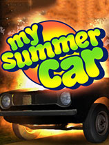 夏日老司机（My Summer Car）v20180510七项修改器MrAntiFun版