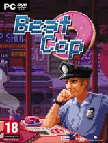 巡警（Beat Cop）v1.1.747三项修改器MrAntiFun版