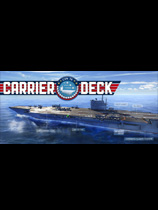 航母甲板（Carrier Deck）v1.1.2一项修改器MrAntiFun版