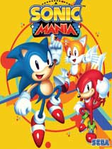 索尼克：狂欢（Sonic Mania）v20180722四项修改器MrAntiFun版