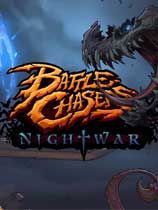 战神：夜袭（Battle Chasers: Nightwar）v24034七项修改器MrAntiFun版