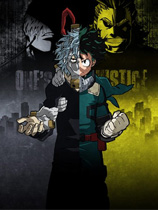 我的英雄学院：我的正义（My Hero Academia: One’s Justice）v1.0-v20181026十四项修改器风灵月影版