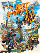 落日超驰（Sunset Overdrive）LMAO汉化组汉化补丁V2.0