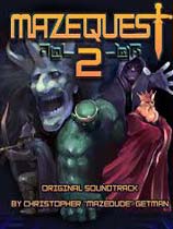 迷宫冒险2（MazeQuest 2）LMAO汉化组汉化补丁V1.0