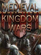 中世纪王国战争（Medieval Kingdom Wars）v1.01三项修改器MrAntiFun版