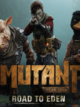 突变元年：伊甸园之路（Mutant Year Zero: Road to Eden）v2019.02.12九项修改器MrAntiFun版